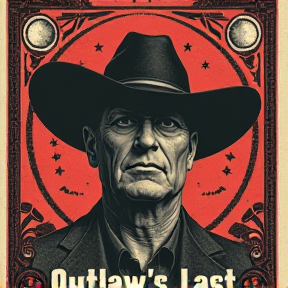 Outlaw’s Last 