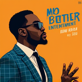 Mo Better Entertinment