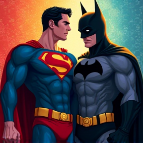 World's Finest