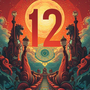 12