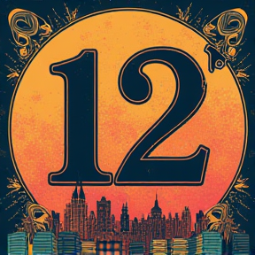 12