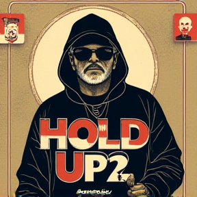 HOLD UP 2