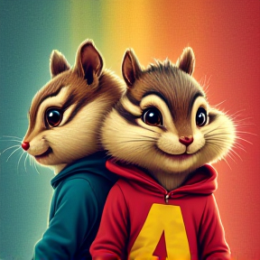 Chipmunk Jam