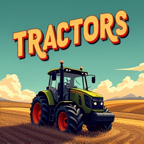 Tractors 