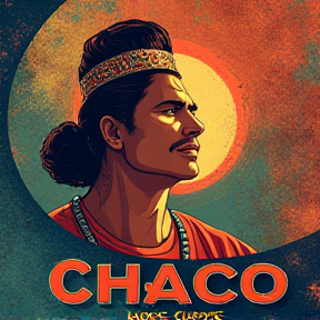 Chaco