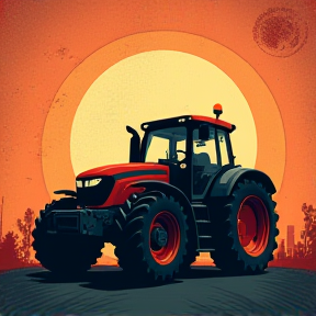 Tractors 