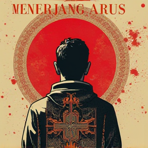 MENERJANG ARUS