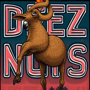 deez nuts