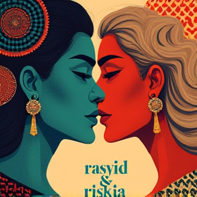 rasyid & riskia