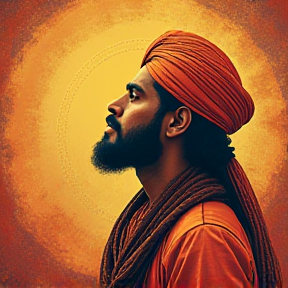 Waheguru 