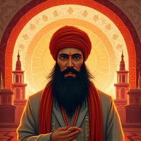 Waheguru 