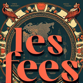 les fees