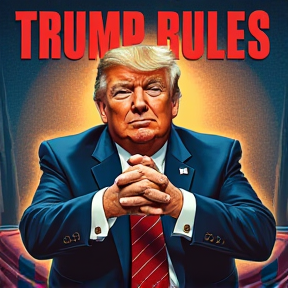 Trump Rules #3