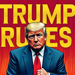 Trump Rules #6