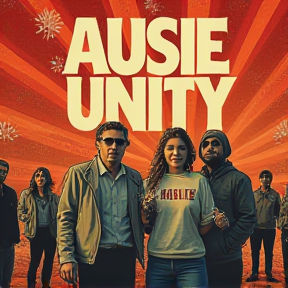 Aussie Unity