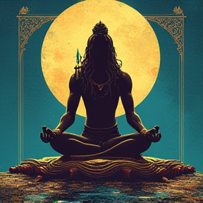 Shiva mantra 