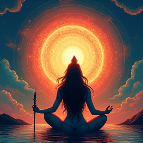 Shiva mantra 