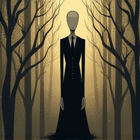 Slender Man