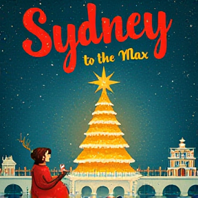 "Sydney to the Max Christmas Song"