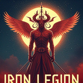 Iron Legion