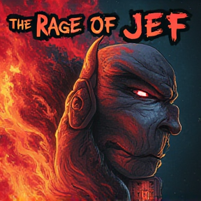 The Rage Of Jeff