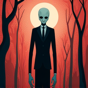 Slender Man