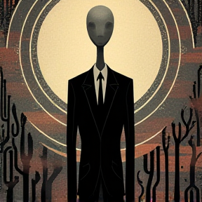 Slender Man