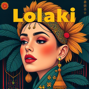 Lolaki