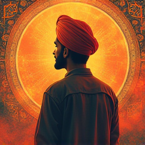 Waheguru 