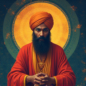 Waheguru 