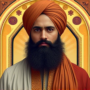 Waheguru 