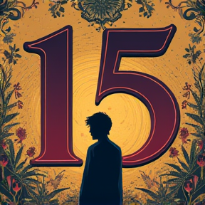 15