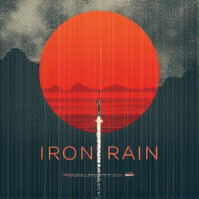 iron rain