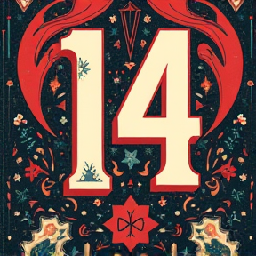 14