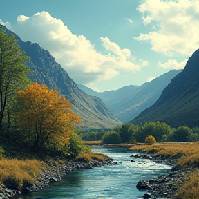 Nico's Glencoe Adventure