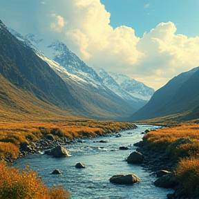 Nico's Glencoe Adventure