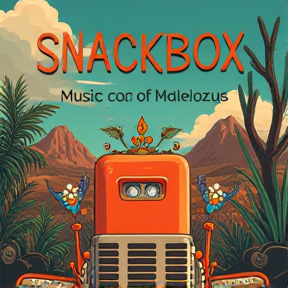 snackbox