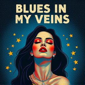 Blues in My Veins