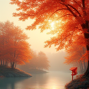 Beautiful Autumn