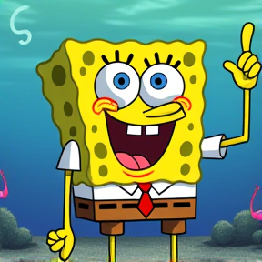 Spongebob Squarepants