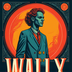 Wally 60 neu