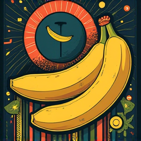 Banana World