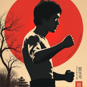 Bruce Lee Unleashed