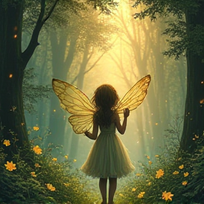 I Believe in Fairies