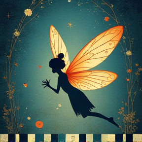 I Believe in Fairies