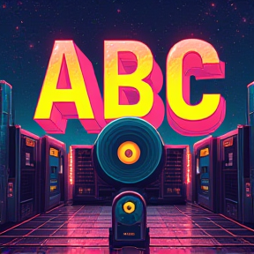 ABC Disco Song