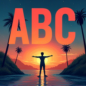 ABC Song