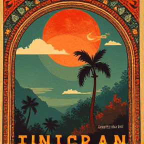 tinigban