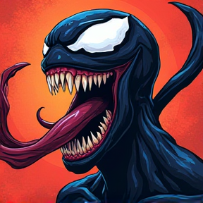 Venom's Grip