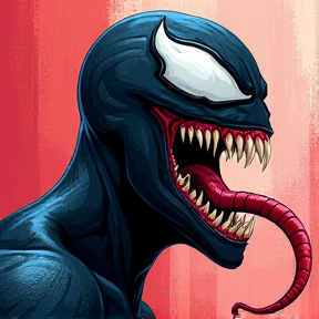 Venom's Grip